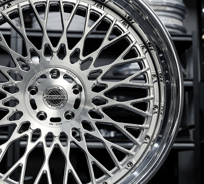 MV Forged MV40