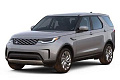Land Rover Discovery V