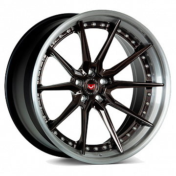 Кованые диски Vossen EVO-2 (3-Piece)