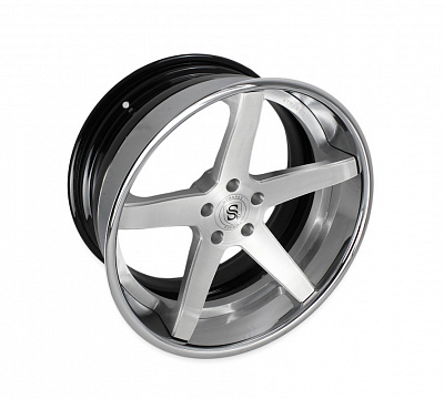 Strasse Wheels S5 Deep Concave