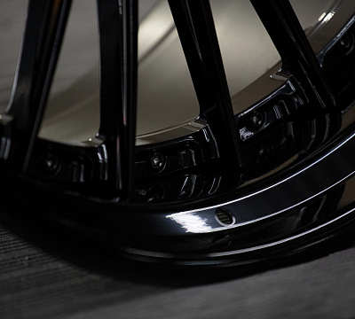 Vossen S17-04 (3-Piece)