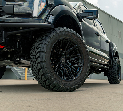 Vossen HF6-5