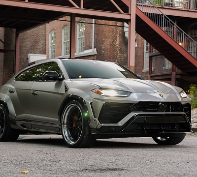 1886 Wheels S007