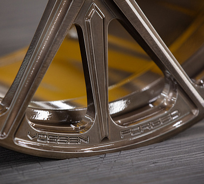 Vossen M-X3