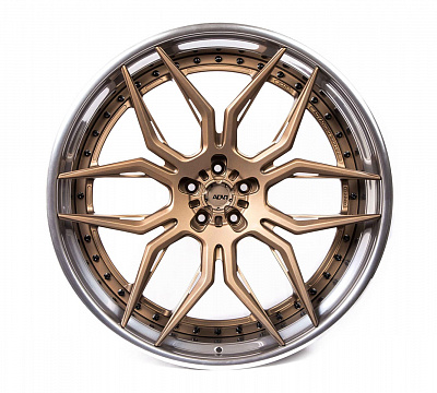 ADV.1 ADV006 Track Spec Advanced Series