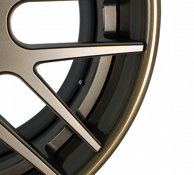Strasse Wheels SM7 Deep Concave