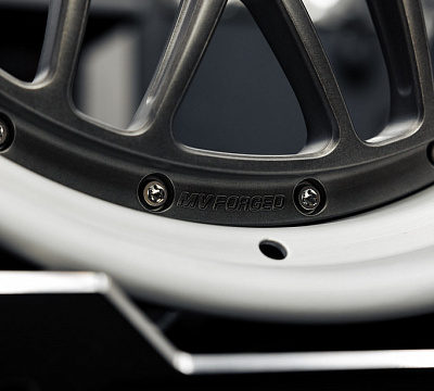 MV Forged HS20