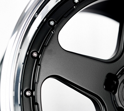 Strasse Wheels S5 Track
