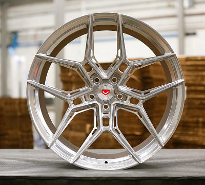 Vossen EVO-4R