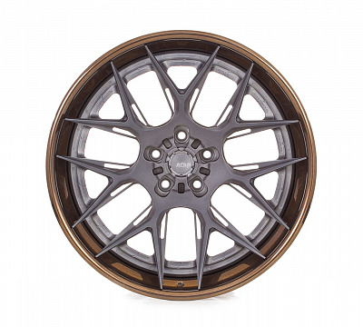 ADV.1 ADV7 Track Spec Advanced Series