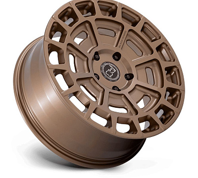 Black Rhino VOLTAIC