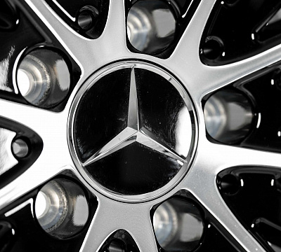 Mercedes-Benz 10 Spoke v9