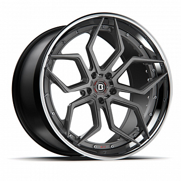 Кованые диски Brada Wheels EVO.18