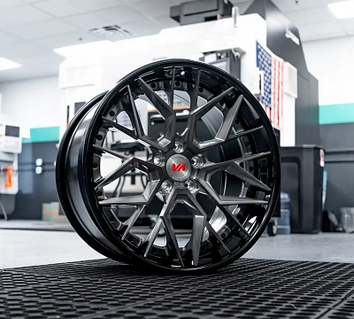 Variant Alloy FCK-3P+
