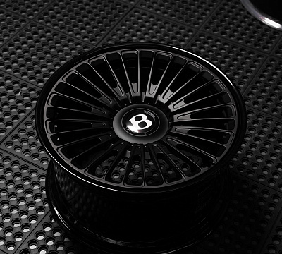 Brixton Forged LX05
