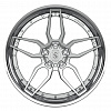 Фото диска Strasse Wheels SV4 Deep Concave FS