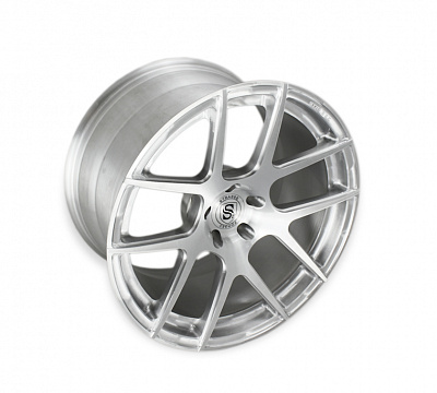 Strasse Wheels SM5 Deep Concave Monoblock