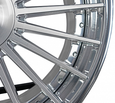 Strasse Wheels SV20 Deep Concave FS RR