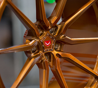 Vossen M-X2