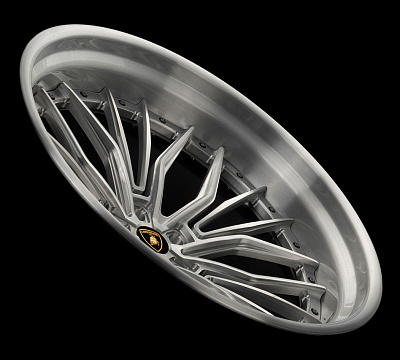 Avant Garde AGL67