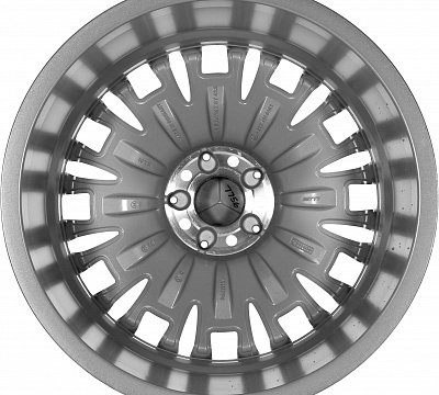 Mercedes-Benz Multispoke v16
