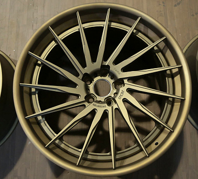 ADV.1 ADV15R Track Spec CS