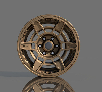HRE FT1