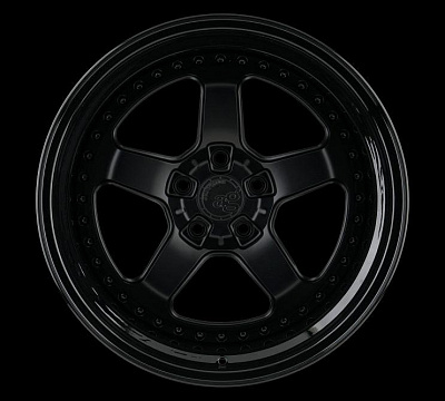 Avant Garde SR1