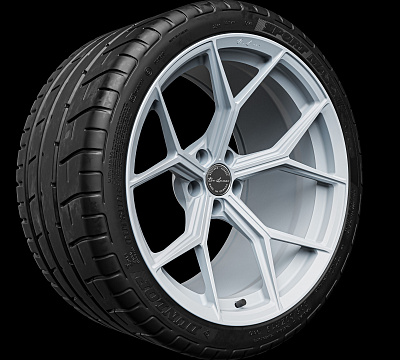 Dilusso Forged DS 64