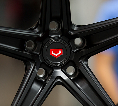 Vossen S17-03 (3-Piece)