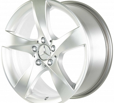 Mercedes-Benz 5 Spoke v5