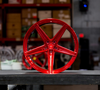 Vossen M-X5