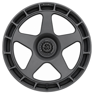 Кованые диски Brixton Forged TR04 AERO1