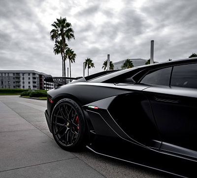 HRE R161 Lightweight