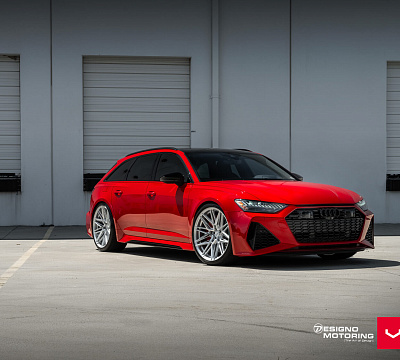 Vossen HF-7