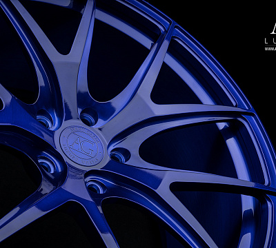 Avant Garde AGL23