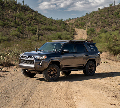 Black Rhino RAID