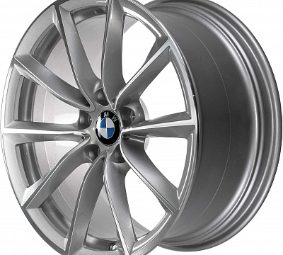 BMW 296