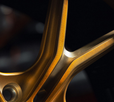 MV Forged AR-102