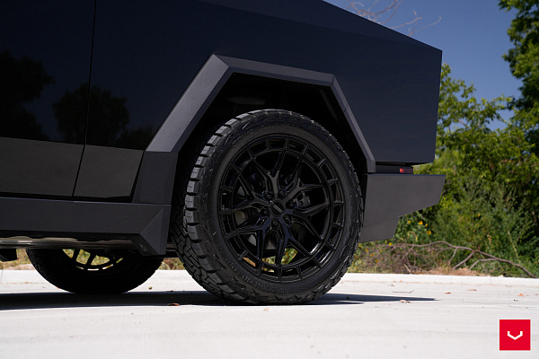 Tesla Cybertruck