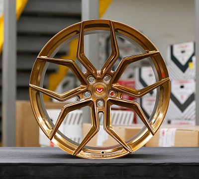Vossen EVO-3