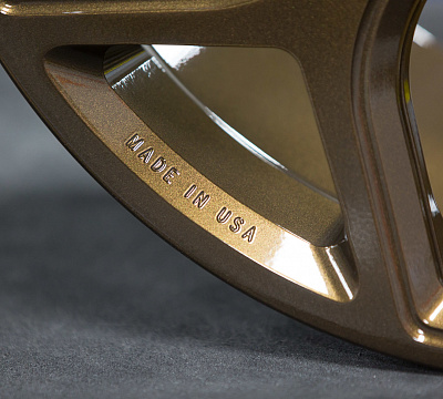 Vossen CG-205