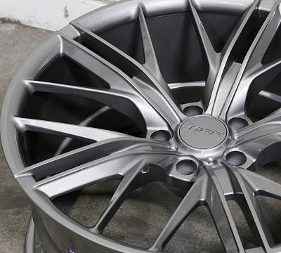 MRR M650