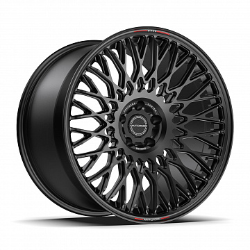 Кованые диски MV Forged MV40 Mono