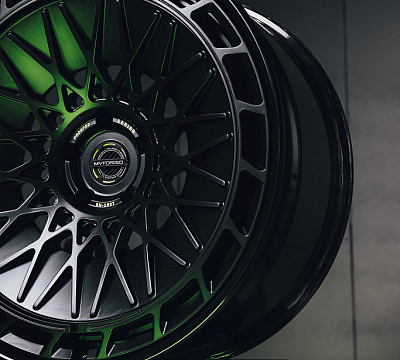 MV Forged PS-30FR