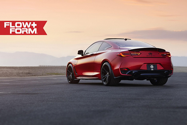 Infiniti Q60S