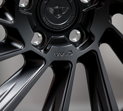 Vossen UV-3