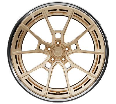 Turismo Forged C18
