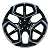 Фото диска Maserati MC20 BIRDCAGE