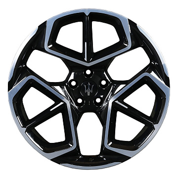 Диски Maserati MC20 BIRDCAGE